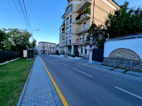 квартира по адресу Володимира Короткевича ул. (Добролюбова), 4