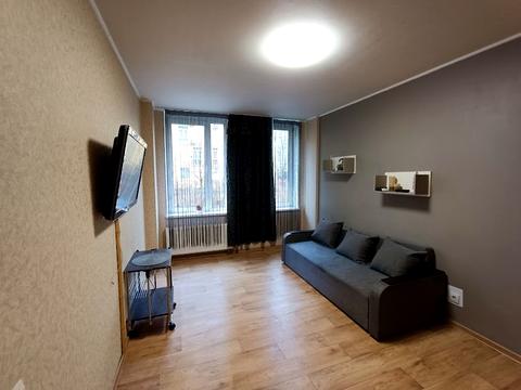 квартира за адресою Регенераторна вул., 4 к7