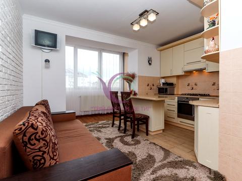 квартира за адресою Івана Миколайчука вул., 6а