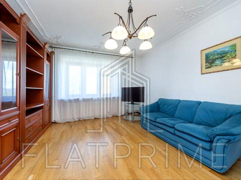 квартира за адресою Новгород-Сіверська вул. (Новгородська), 3