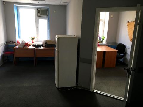 комерційна за адресою Шевченка вул., 5