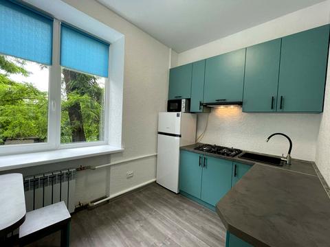 квартира по адресу Юрия Савченко ул. (Юрія Савченка), 6б