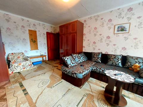 квартира по адресу Пашутинская ул., 53