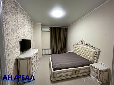 квартира по адресу Металлургов просп., 8-А