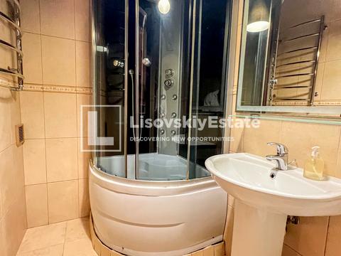 квартира за адресою Мала Житомирська вул., 16/3