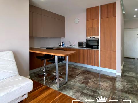 квартира за адресою Саксаганського вул., 37-К