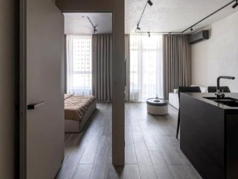 квартира по адресу Берестейский просп. (Победы), 65-А