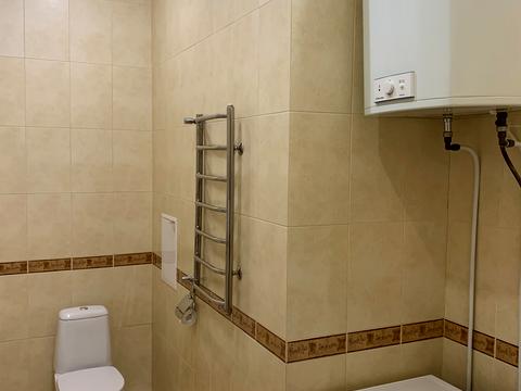 квартира за адресою Антоновича вул. (Горького), 72