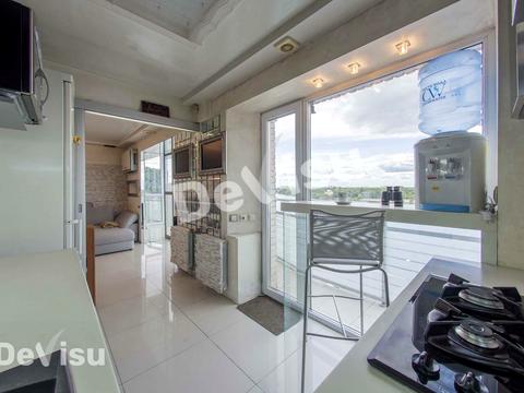 квартира по адресу Набережно-Крещатицкая ул., 11