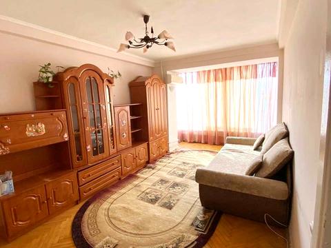 квартира за адресою Чоколівський бульв., 18