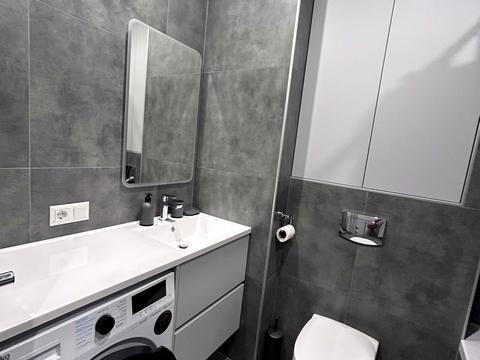 квартира за адресою Машинобудівників вул., 27