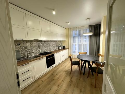 квартира по адресу Владимира Великого ул. (Артема), 10-Б