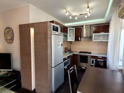 квартира по адресу Еврейская ул. (Бебеля), 42