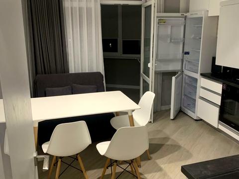 квартира за адресою Червоної Калини просп., 58