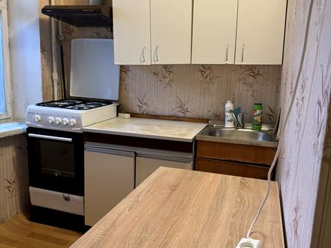 квартира по адресу Авиаконструктора Антонова ул., 17