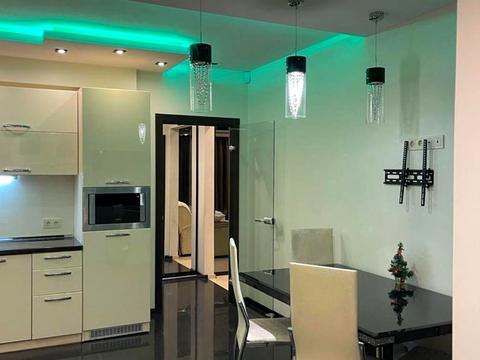 квартира за адресою Научна, 54 А