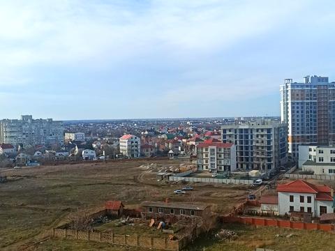 квартира за адресою Перлинна вул., 8