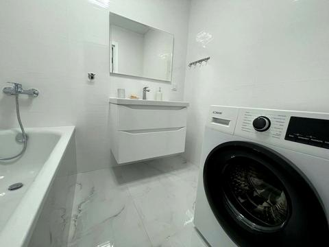 квартира за адресою Злуки просп., 47