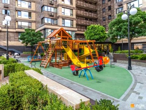 квартира за адресою Оболонський просп., 26-А