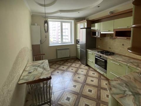 квартира за адресою Тролейбусна, 30