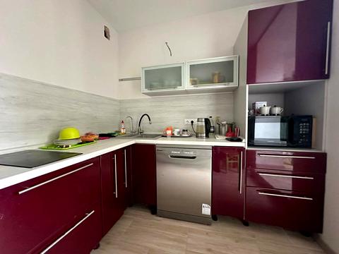 квартира по адресу Срибнокильская ул., 4