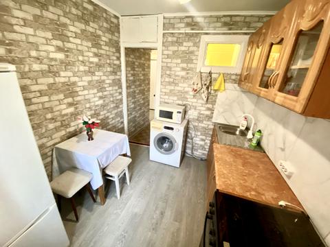 квартира за адресою Шосейна вул. (Фрунзе), 50