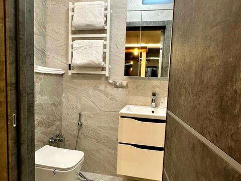квартира за адресою Миколи Бажана просп., 16