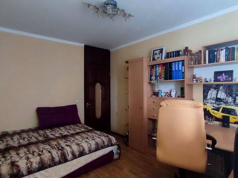 квартира за адресою Нескорених вул. (Героїв Праці), 20/321