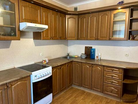 квартира по адресу Северная ул., 2/58