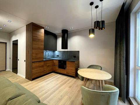 квартира за адресою Михайла Максимовича вул. (Онуфрія Трутенка), 26-В