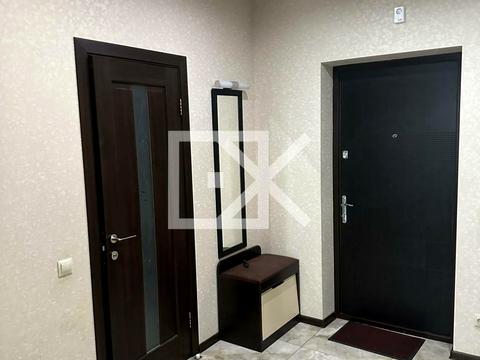 квартира по адресу Воскресенская ул., 18-Б