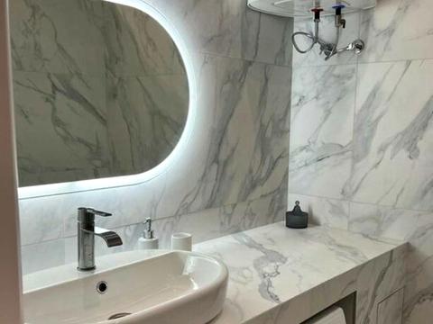 квартира по адресу Курортный пер., 1