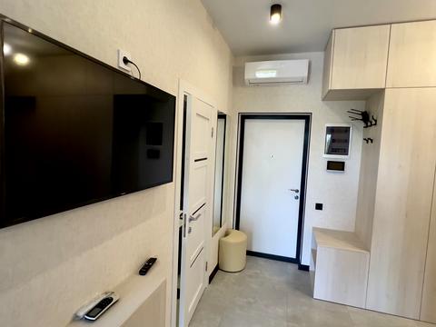 квартира по адресу Маячный пер., 7