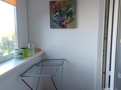 квартира за адресою Оболонський просп., 2-А