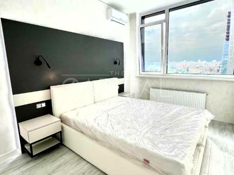 квартира по адресу Борщаговская ул., 11