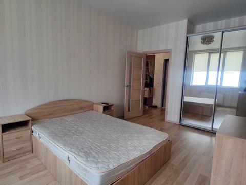 квартира по адресу Люстдорфская дорога ул., 55/2
