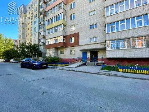 квартира по адресу Збройних Сил України ул. (Інтернаціоналістів), 61-Б