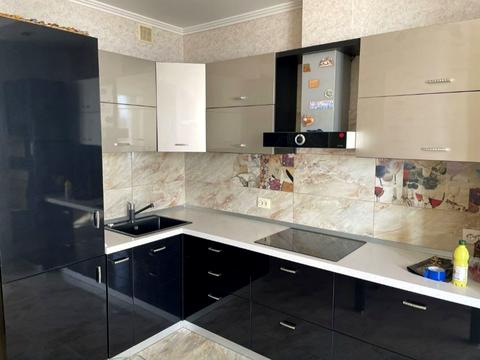 квартира за адресою Водопровідна вул., 42