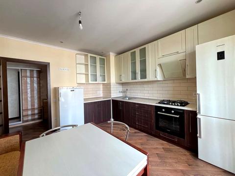 квартира за адресою Роксоляни вул., 43а
