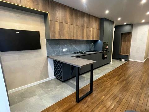 квартира по адресу Кульпарковская ул. (Кульпарківська), 230