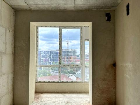 квартира за адресою Княгинин вул., 2