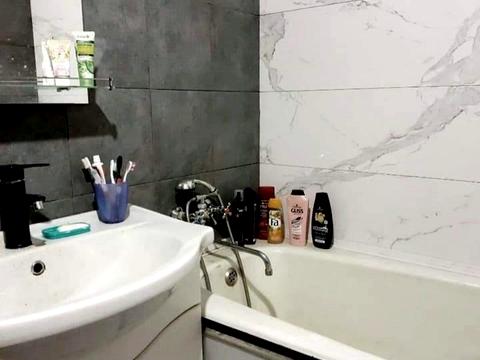 квартира по адресу Строителей бульв., 43