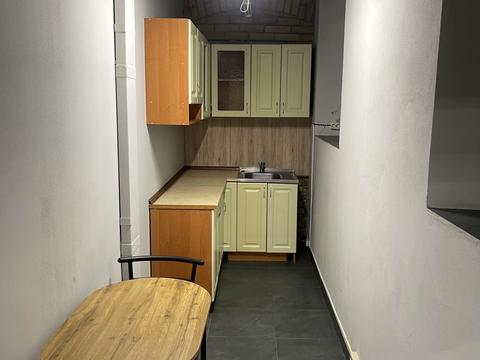 коммерческая по адресу Саксаганского ул., 43