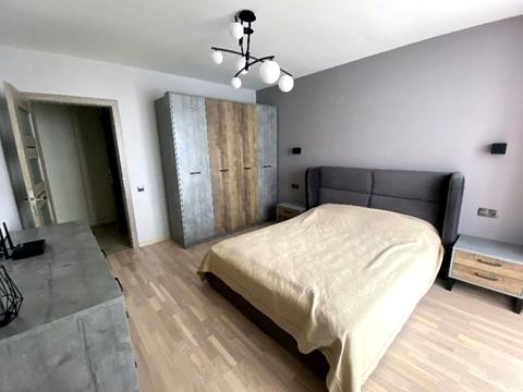 квартира за адресою Індустріальна вул., 19