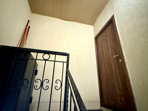 квартира по адресу Садовая ул., 17