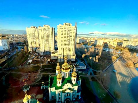 квартира по адресу Юрия Шумского ул., 3-Г