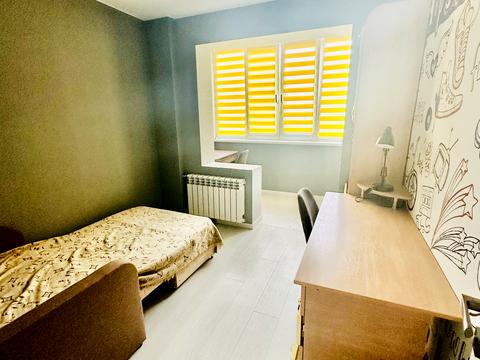 комната по адресу Миколы Бажана просп., 9-Б