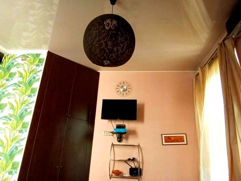 квартира по адресу Введенская ул., 6