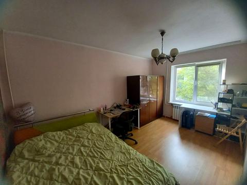 квартира за адресою Василя Барки вул. (Олександра Горовиця), 5