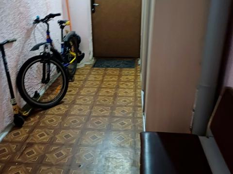 квартира за адресою Святошинська пл., 1